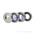 High Quality Auto Bearings 6303dduc3e Steel Cage 6303DDUC3E Air Condition Auto Bearing Supplier